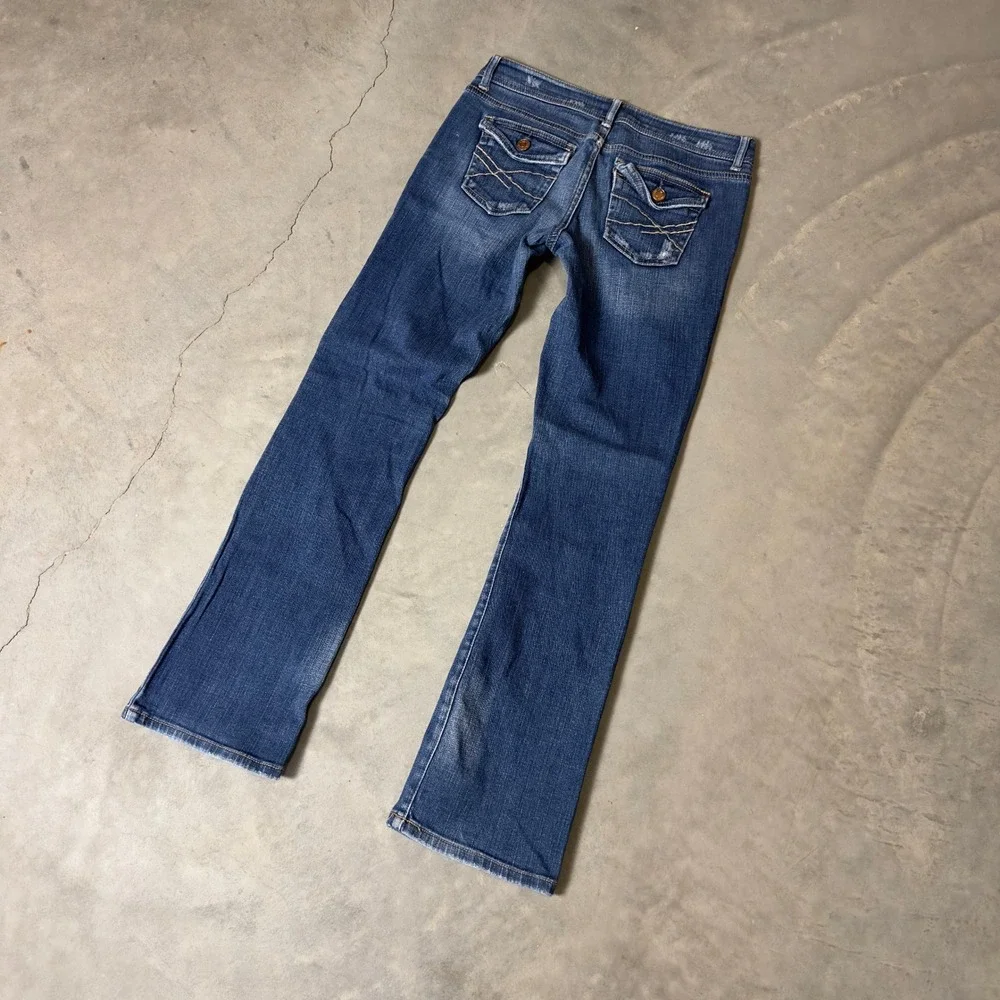 Aeropostale chelsea bootcut